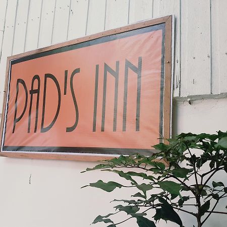 Pad'S Inn El Nido Extérieur photo