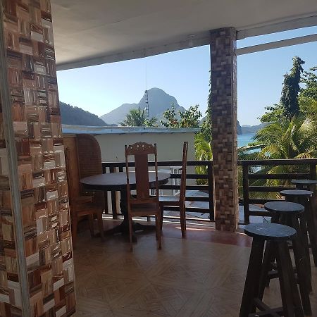 Pad'S Inn El Nido Extérieur photo