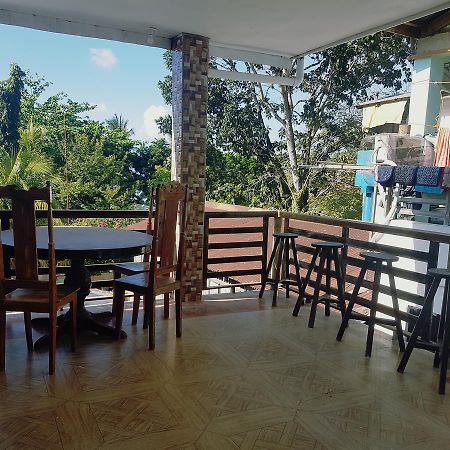 Pad'S Inn El Nido Extérieur photo