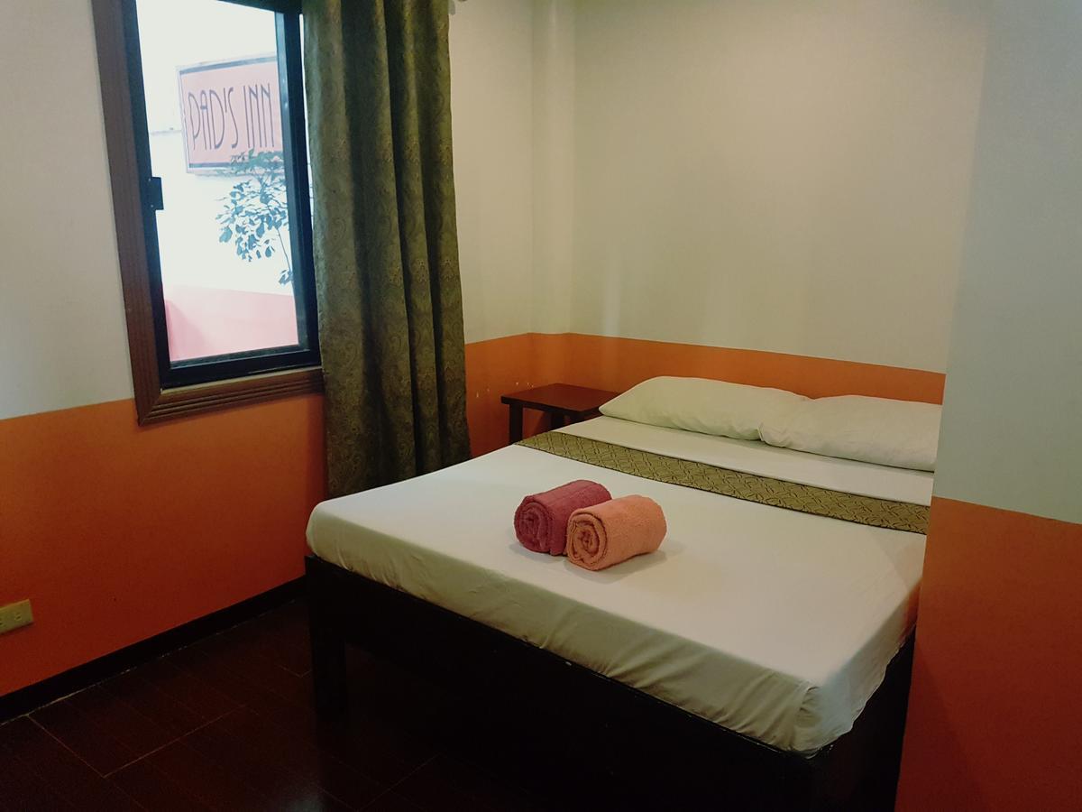 Pad'S Inn El Nido Extérieur photo
