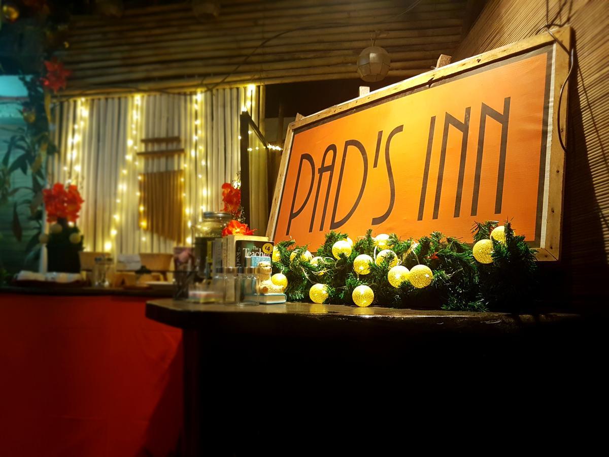 Pad'S Inn El Nido Extérieur photo
