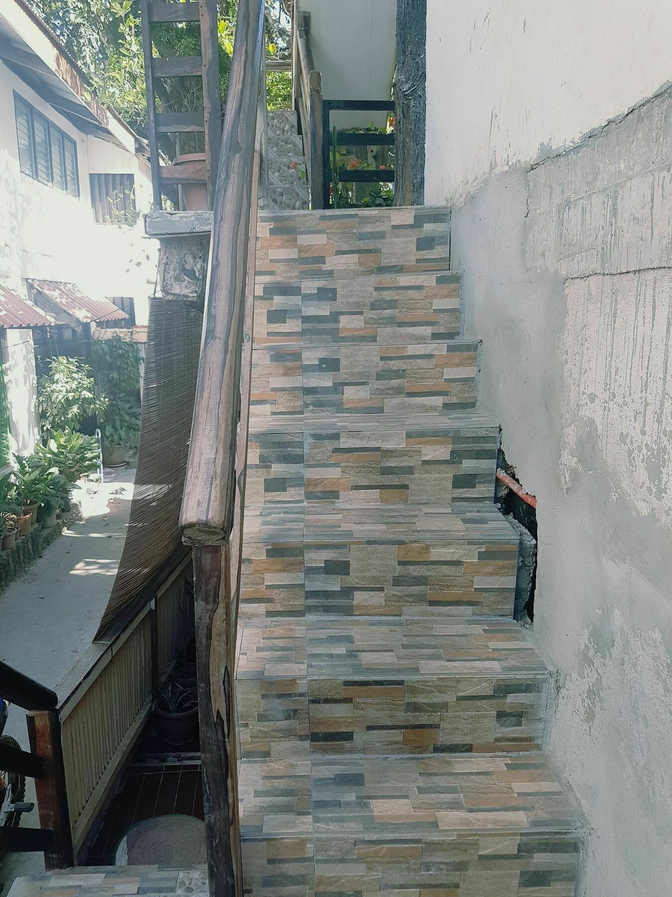 Pad'S Inn El Nido Extérieur photo