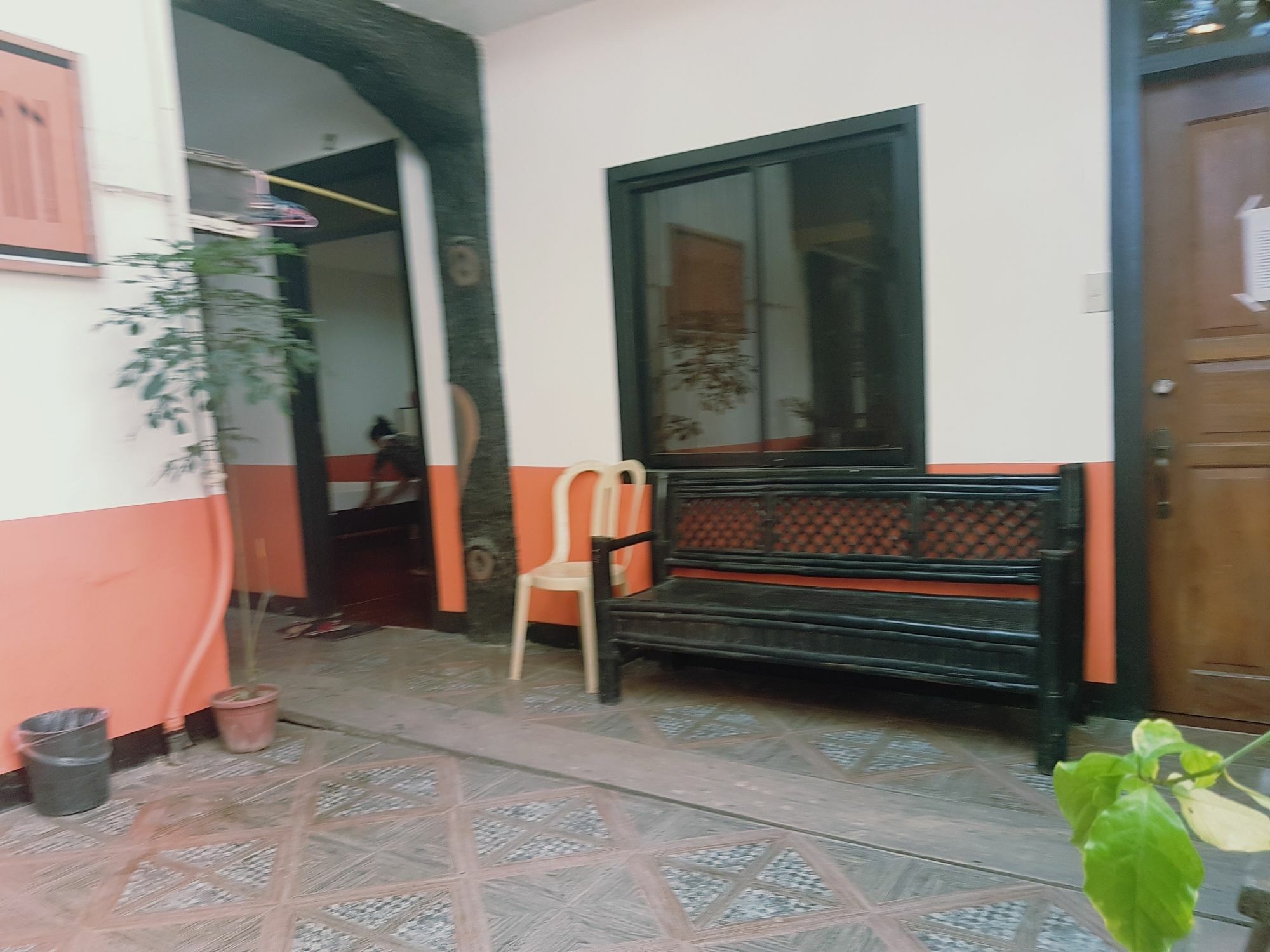 Pad'S Inn El Nido Extérieur photo