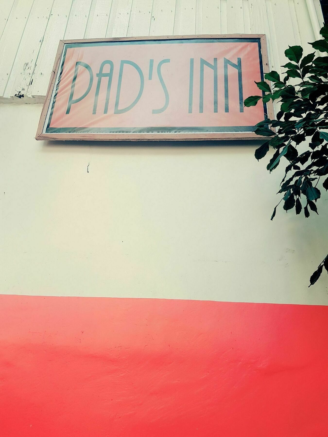 Pad'S Inn El Nido Extérieur photo