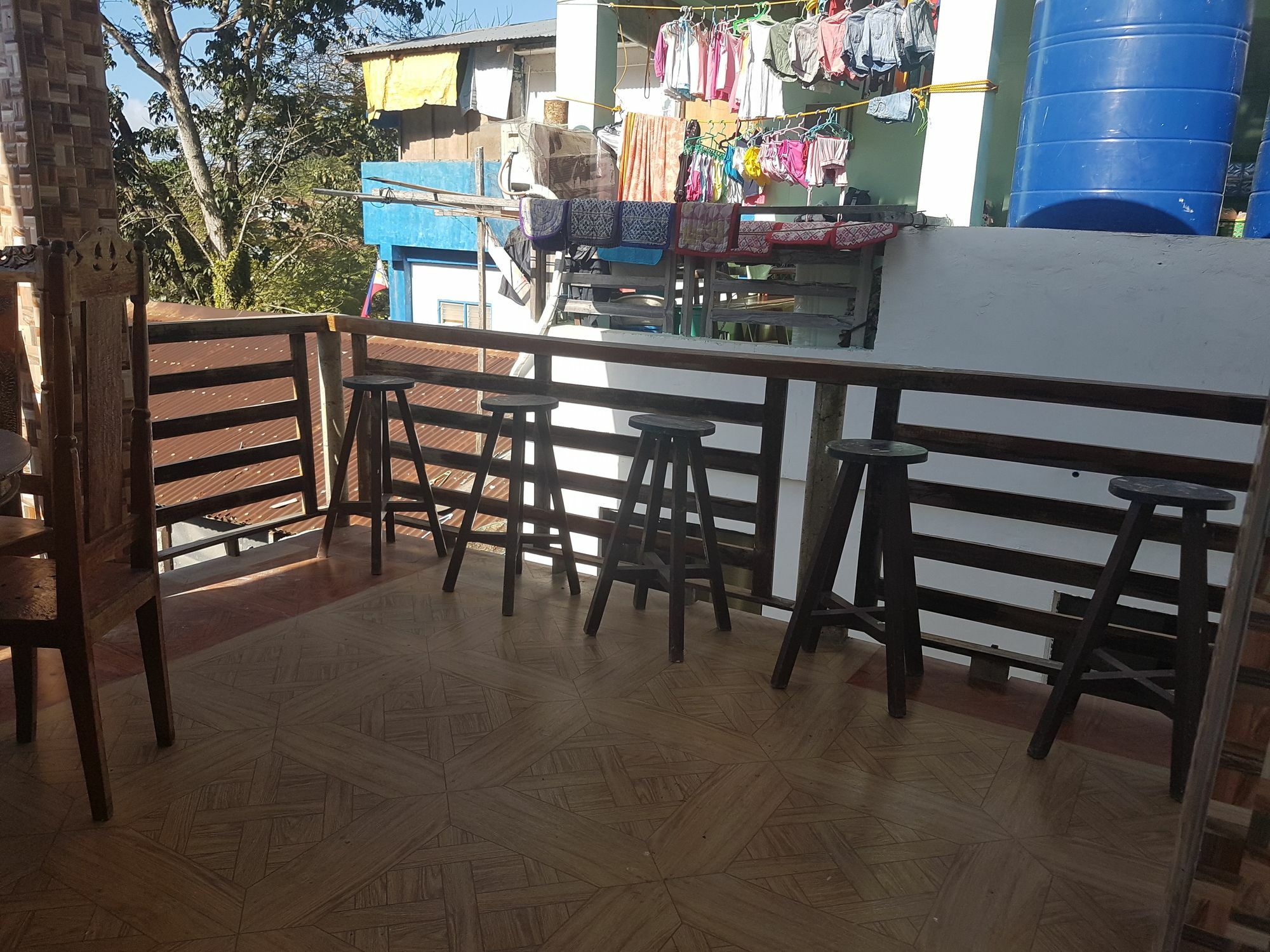 Pad'S Inn El Nido Extérieur photo