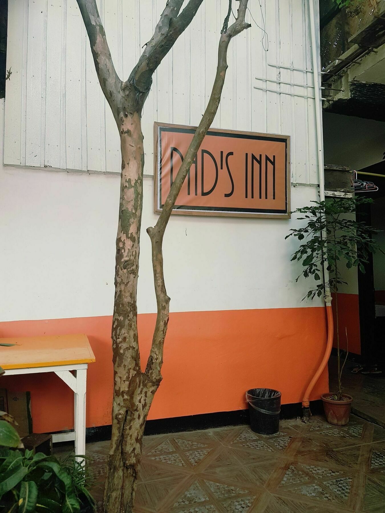 Pad'S Inn El Nido Extérieur photo