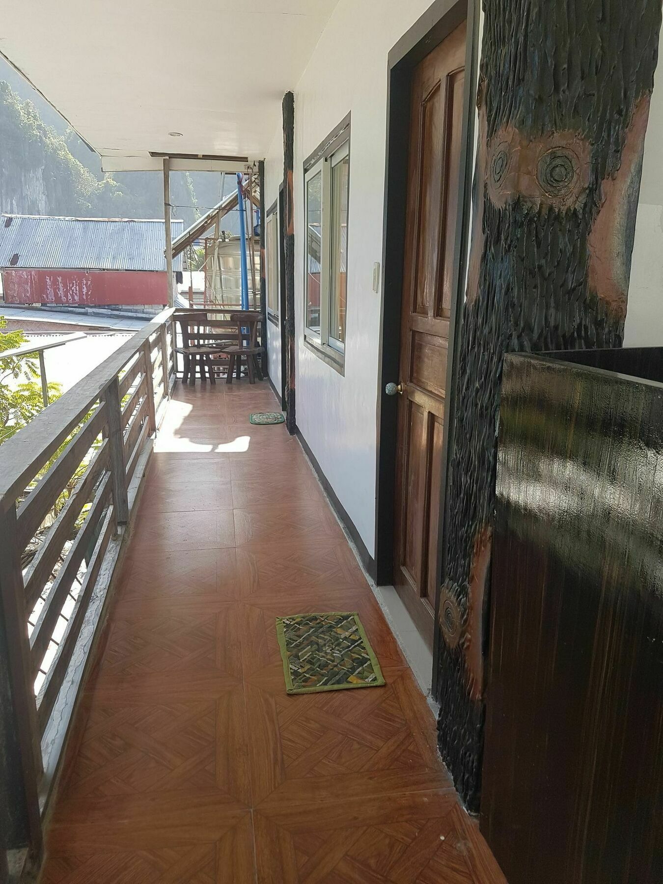 Pad'S Inn El Nido Extérieur photo