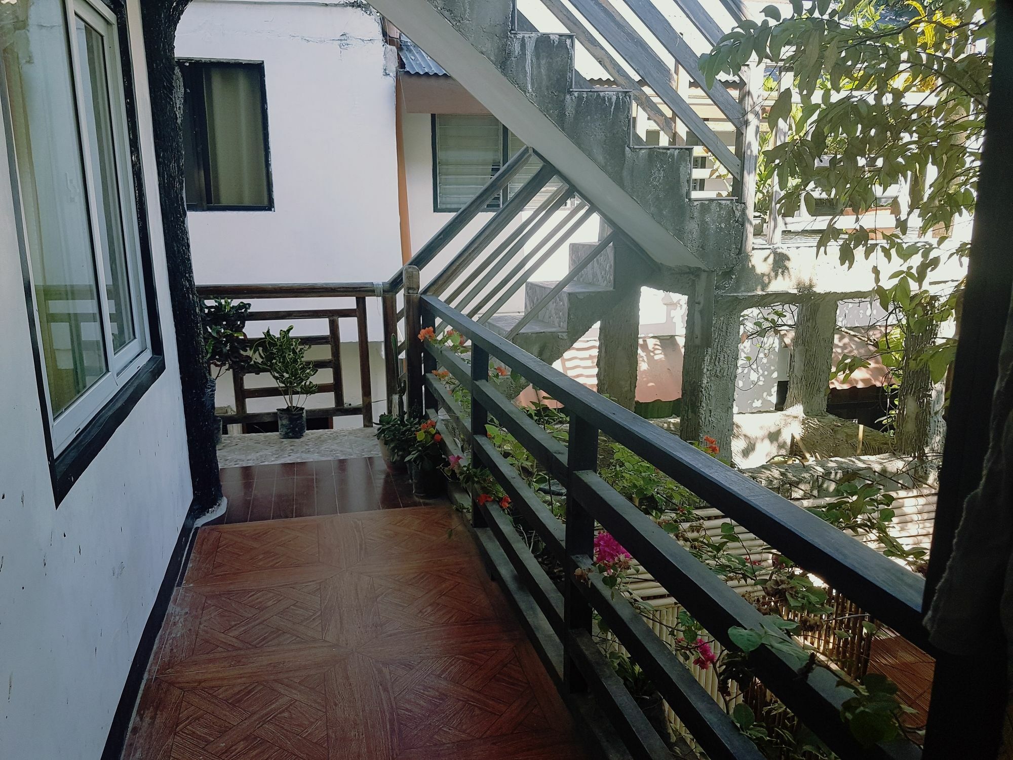 Pad'S Inn El Nido Extérieur photo